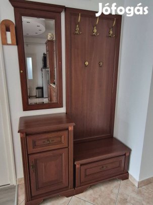 Előszoba bútor 4 részes
