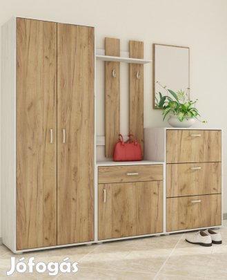 Előszoba bútor szett 098