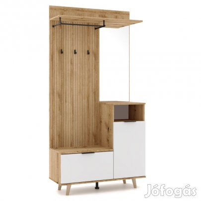 Előszoba fal 0000393890