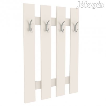 Előszoba fali fogas F09529