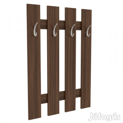 Előszoba fali fogas F09530