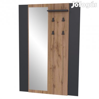 Előszoba fogas 0000400442