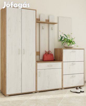 Előszoba garnitúra 100