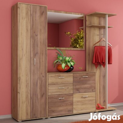 Előszoba garnitúra 113