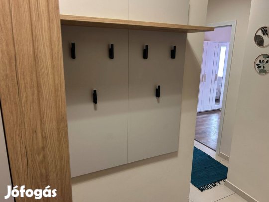 Előszoba garnitúra