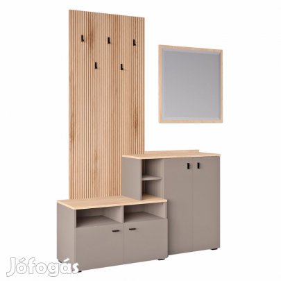 Előszoba garnitúra E10622
