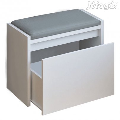 Előszoba pad tárolóval 0000236747