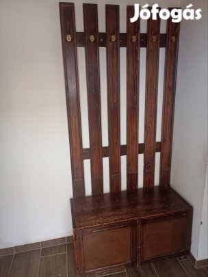 Előszoba szekrény! Cipős szekrény.