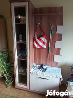 Előszoba szekrény, Előszoba bútor