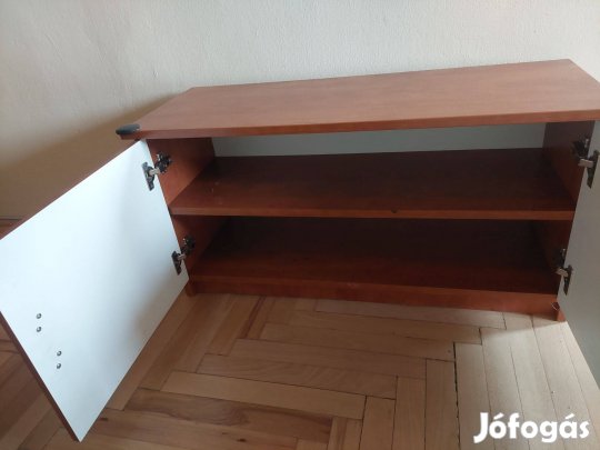 Előszoba szekrény (fogas, cipős)