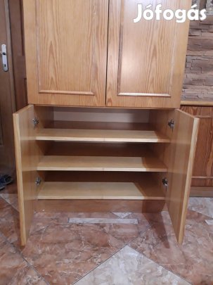 Előszoba szekrények