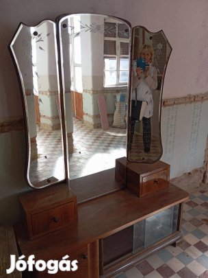 Előszoba tükör
