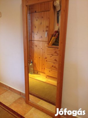 Előszoba tükör elado