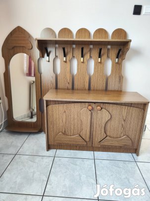 Előszobabútor szett - előszoba bútorgarnitúra