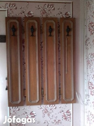 Előszobafal eladó