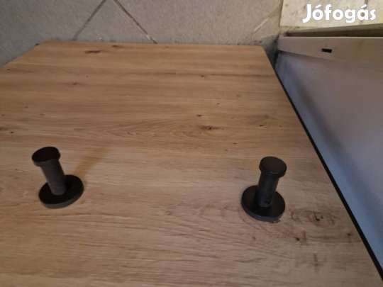 Előszobafal tükörrel új!!!