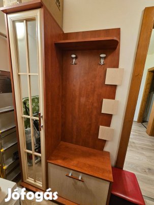 Előszobafal újszerű