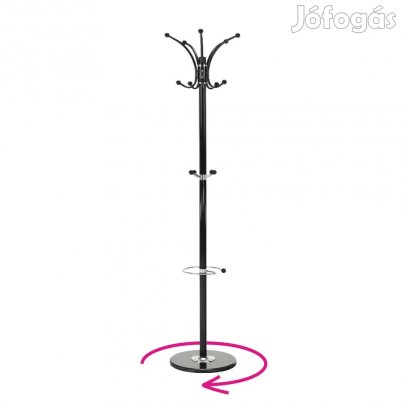 Előszobai fogas 0000234461