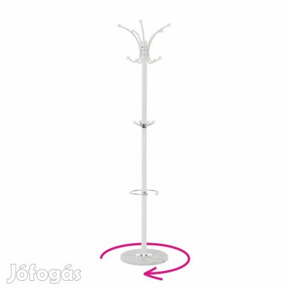 Előszobai fogas 0000234462