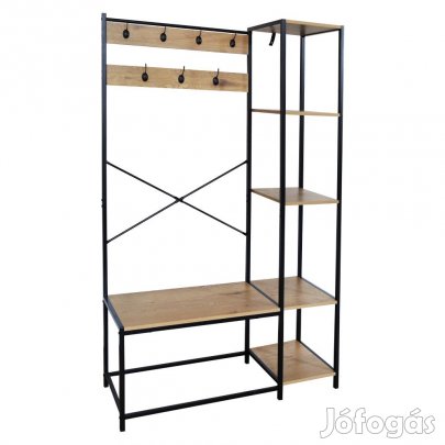 Előszobai fogas 0000402335