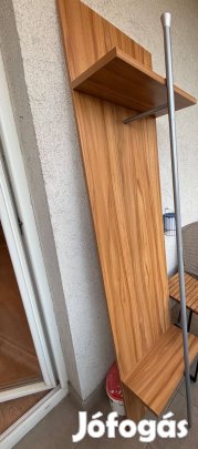 Előszobai fogas eladó