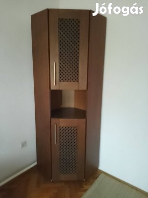 Előszobai szekrény eladó