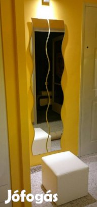 Előszobai tükör eladó