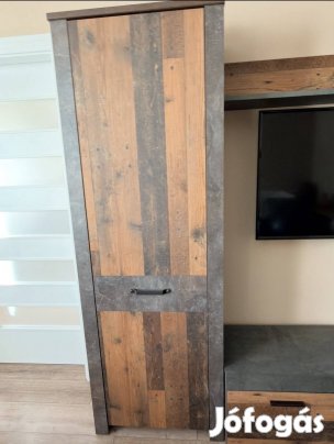Előszobaszekrény - Ontario stílus | Jó állapotban