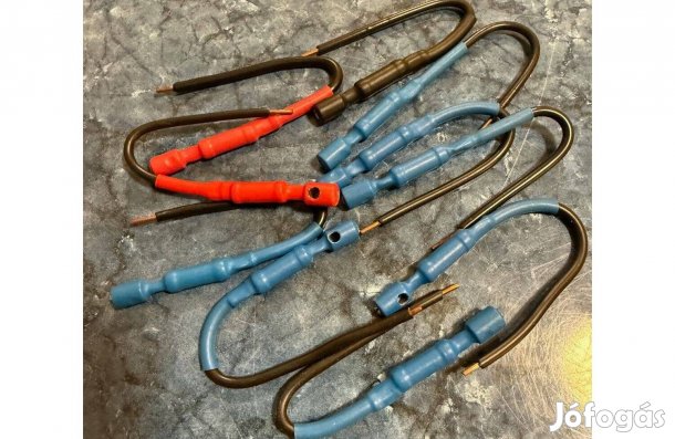 Előtét ellenállás G-LT