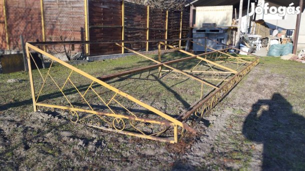 Előtető, terasztető