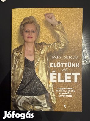 Előttünk az élet 