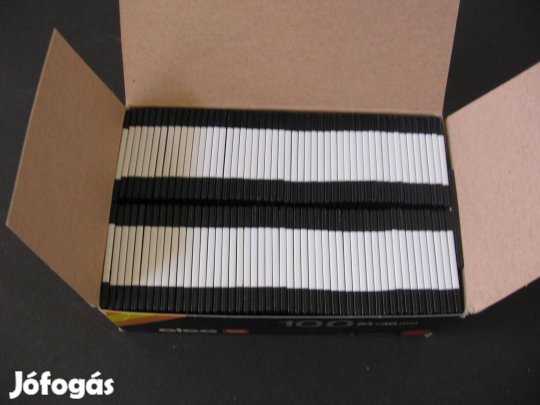 Else Svéd Üveges Diakeret 100 DB Uj