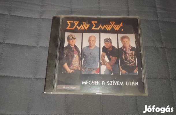 Első Emelet cd