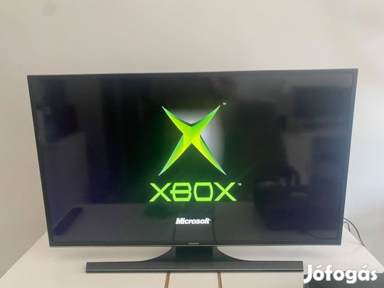 Első generációs Microsoft Xbox eladó