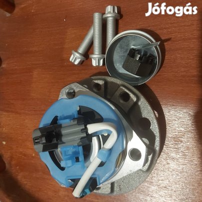 Első kerékcsapágy 5x110,65,1mm.Opel Astra/ Zafira/ Vectra