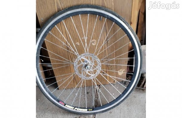 Első kerékpár bicikli 28-as kerék