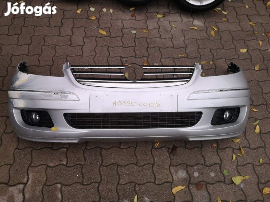 Első lökhárító A klasse 2004-  w169  A1698800040 eladó