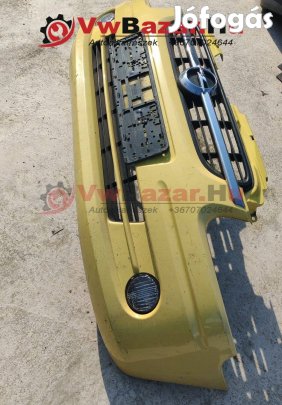 Első lökhárító Opel Agila A facelift
