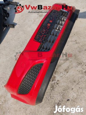 Első lökhárító Opel Astra H Facelift