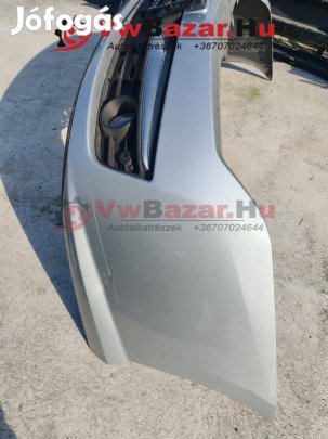 Első lökhárító Renault Laguna III radaros