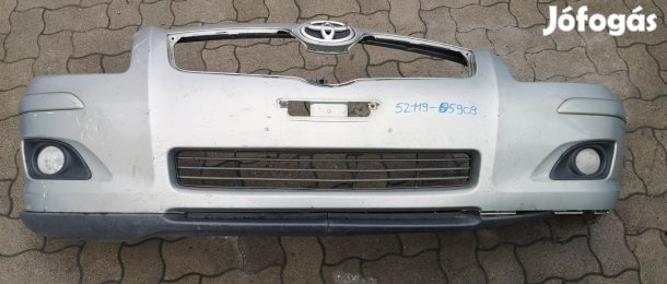 Első lökhárító Toyota Avensis T25 52119-05909 eladó