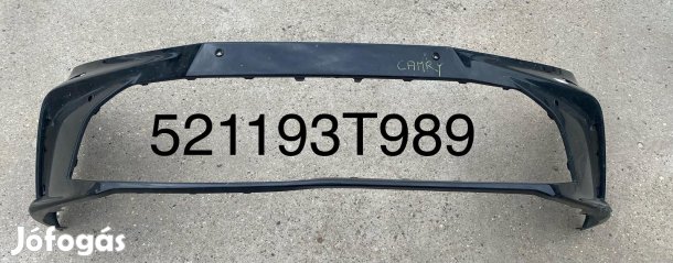 Első lökhárító Toyota Camry 2020- eladó