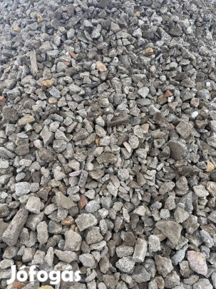 Első osztályú Darált Beton eladó