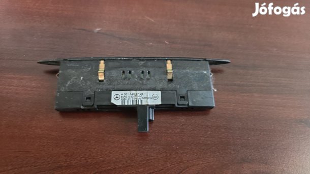 Első parkradar visszajelző A0015423723 eladó