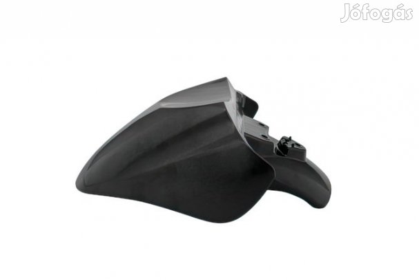 Első sárvédő Yamaha Neo's / MBK Ovetto 2008 fekete