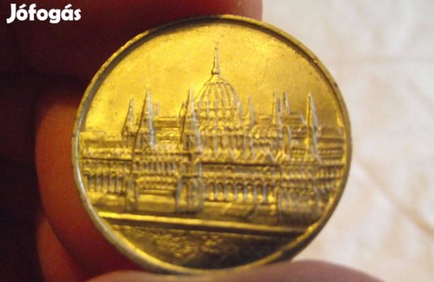 Első választó 1994. emlékérem