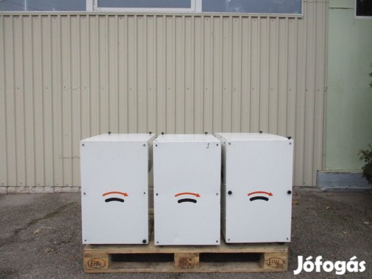 Elszívó 5.5 kW (858)