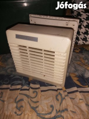 Elszívó ventilátor 
