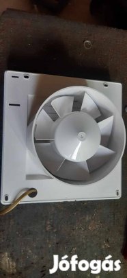 Elszívómotor ventillátormotor