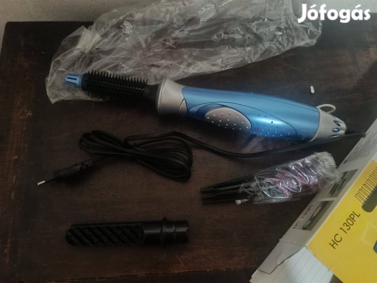 Elta HC 130 PL hajformázó szett (zozizo)